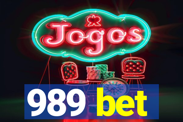 989 bet